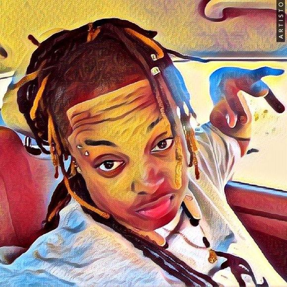 Meet your Posher, Tasha lucy - Picture 1 of 1